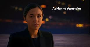 adrianna apostolec
