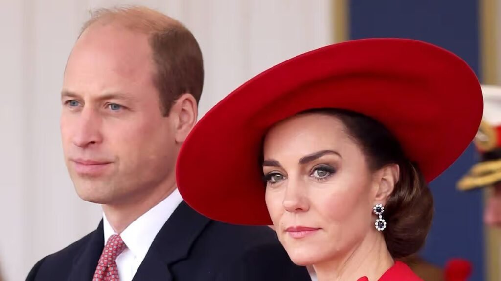 william and kate staff decisions