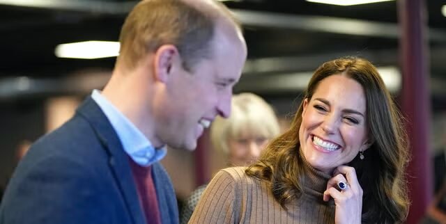 william and kate staff decisions