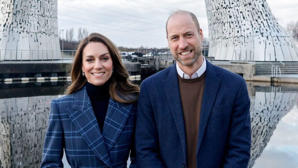 william and kate staff decisions