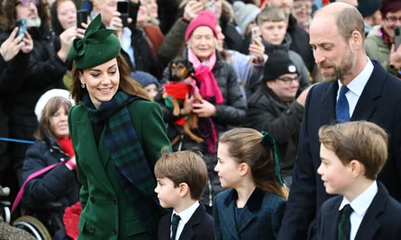 william and kate staff decisions