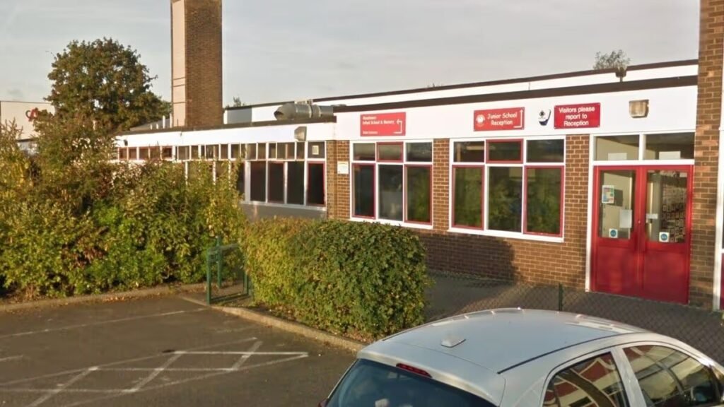 hazelmere infant school emergency closure