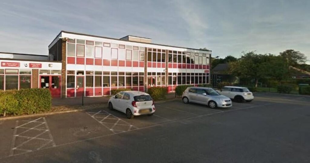 hazelmere infant school emergency closure