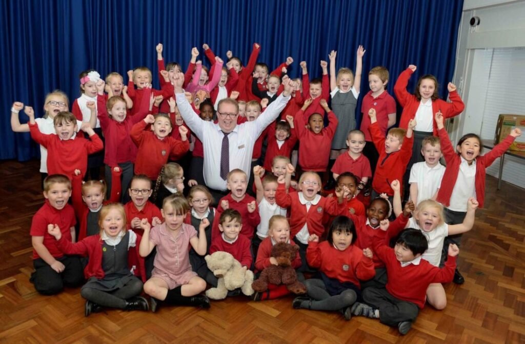 hazelmere infant school emergency closure