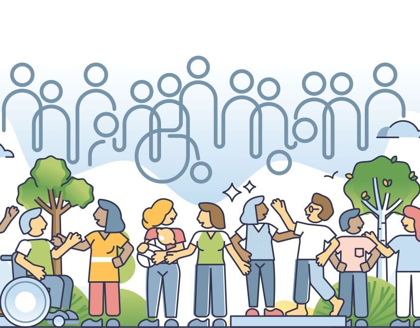 chinatown hawker leftovers consumption