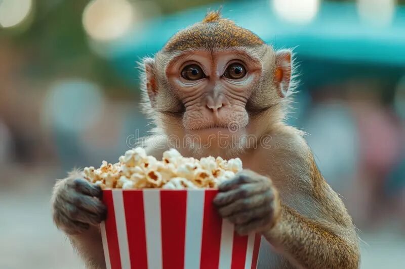 kester yummy monkey popcorn recall