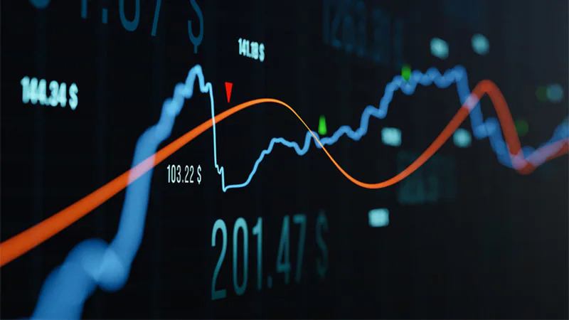 goldman sachs share value