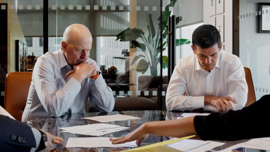 goldman sachs share value