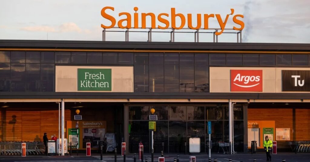 sainsbury's matalan beeline belly bar recall