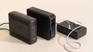 snowbreak locate uninterruptible power supply