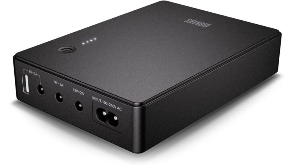 snowbreak locate uninterruptible power supply