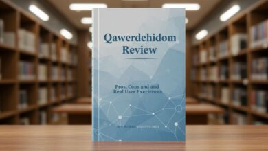 qawerdehidom
