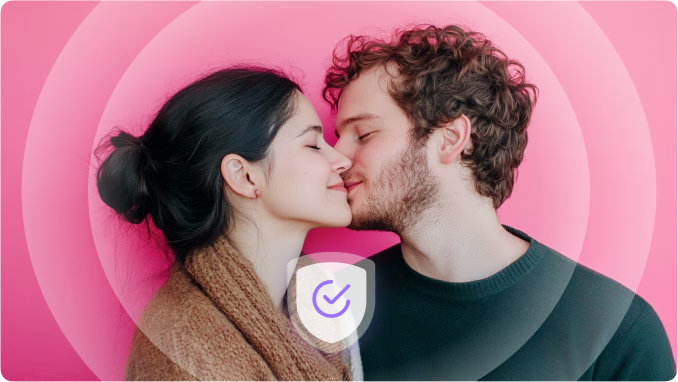 Talking Photo AI & AI Kissing Video Generator Free Online