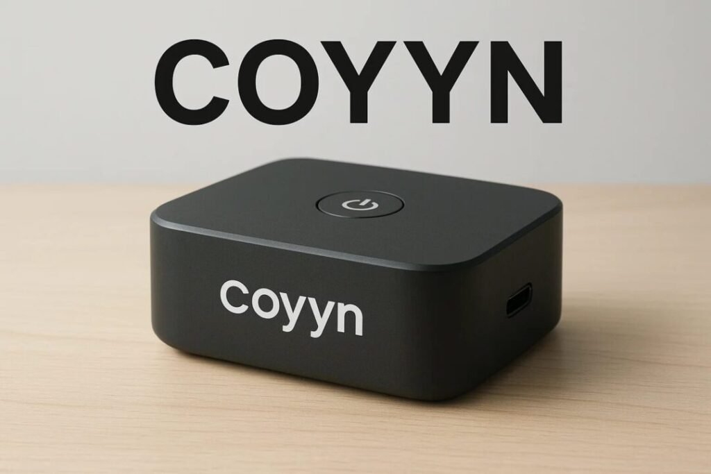 coyyn