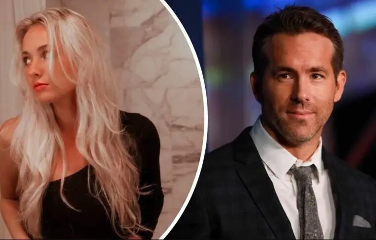 ryan reynolds daughter natalie