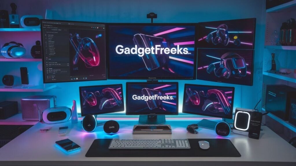 gadgetfreeks.com