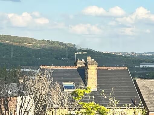 sheffield wildfire parkwood springs