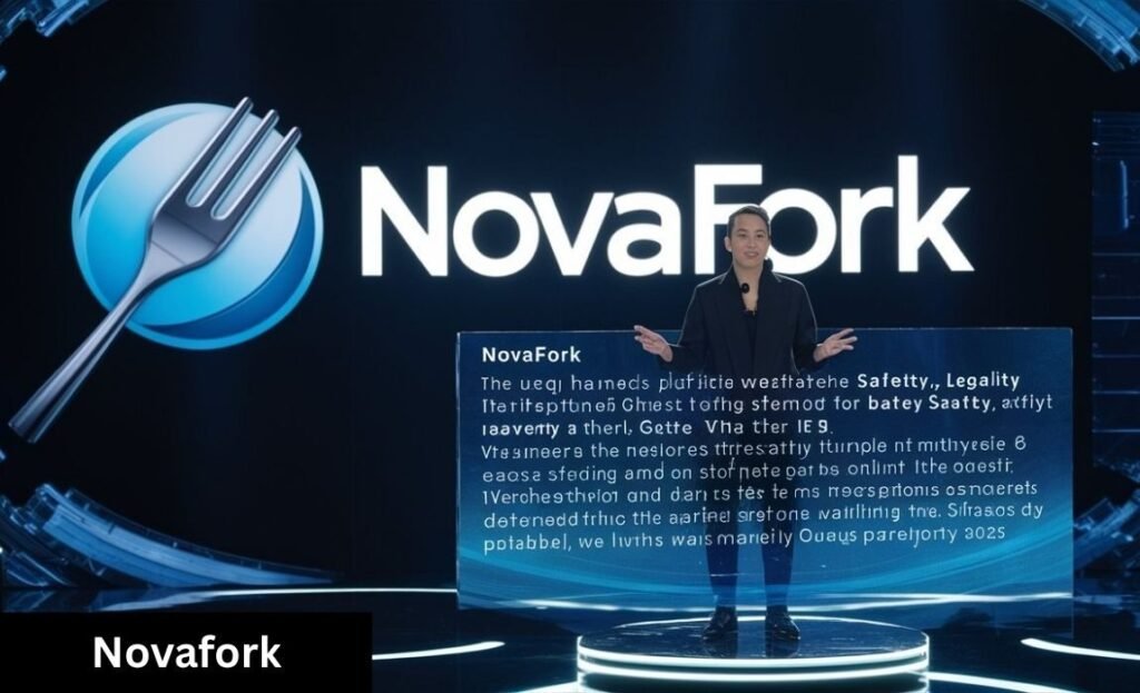 novafork