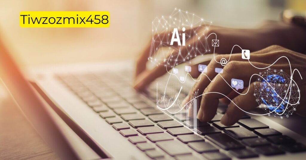 tiwzozmix458