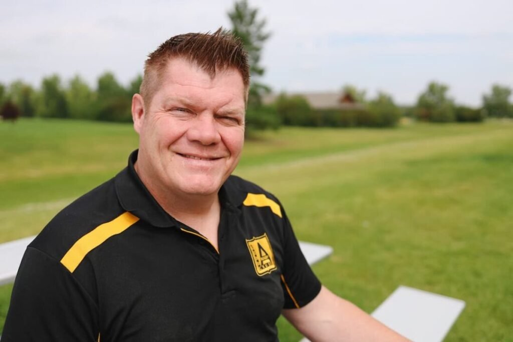 trevor mcauley speeding conviction