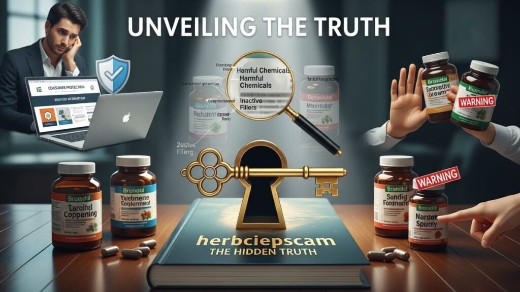herbciepscam