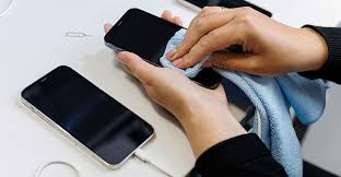 Refurbished Phones