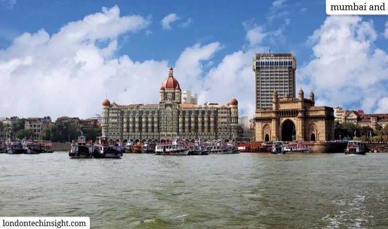 mumbai and