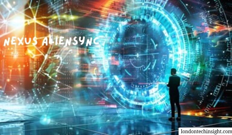 nexus aliensync