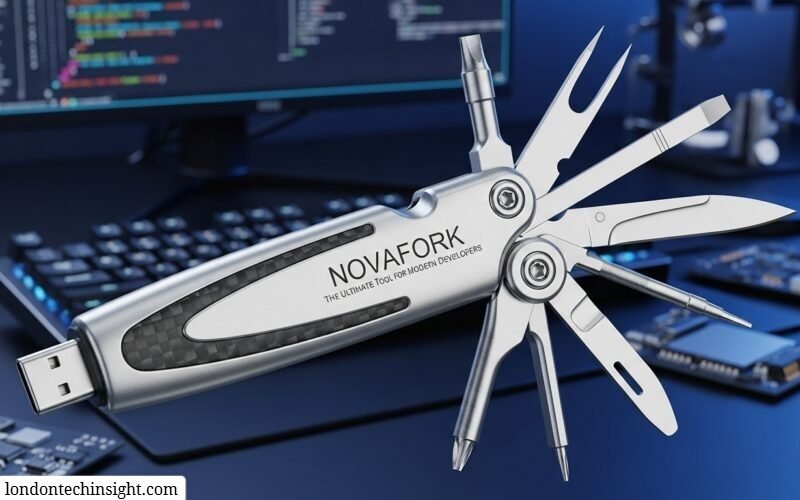 novafork