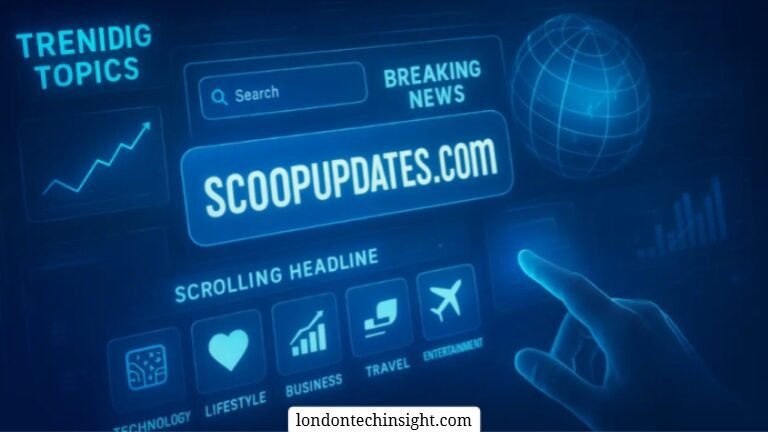 scoopupdates .com
