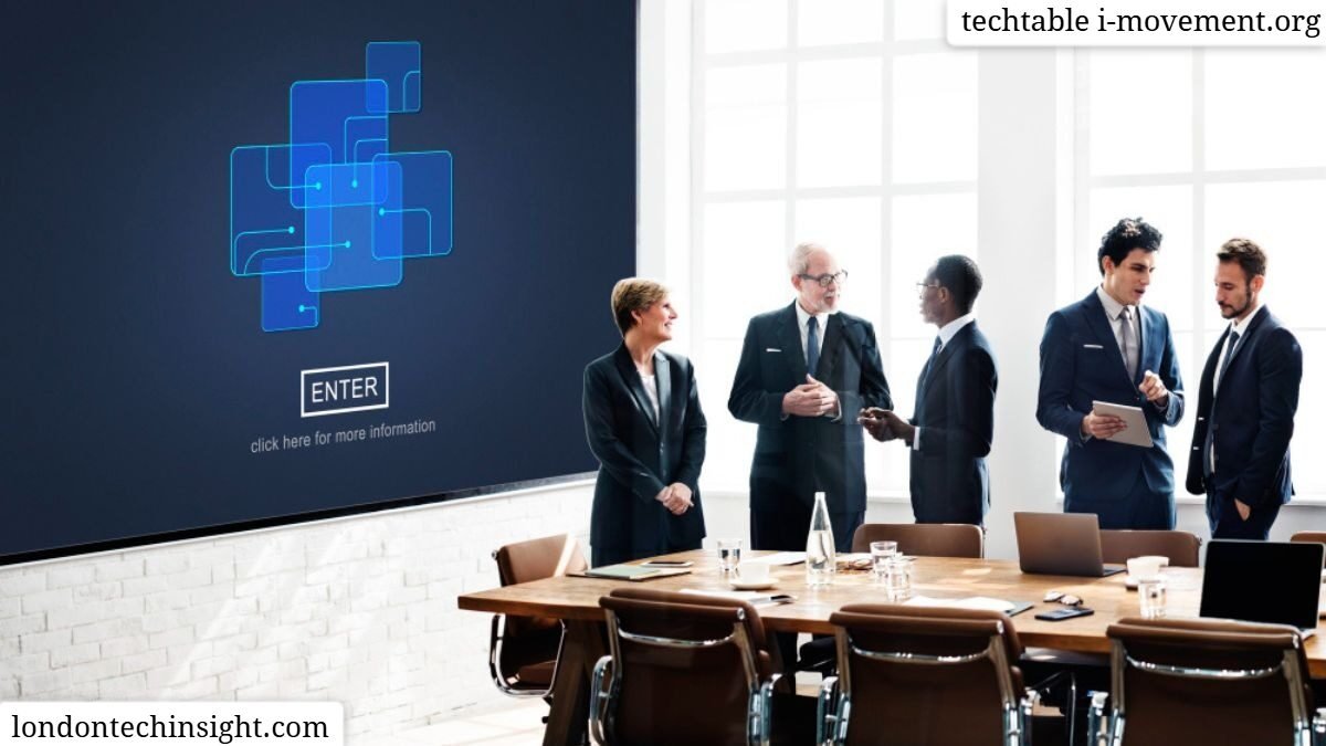 techtable i-movement.org