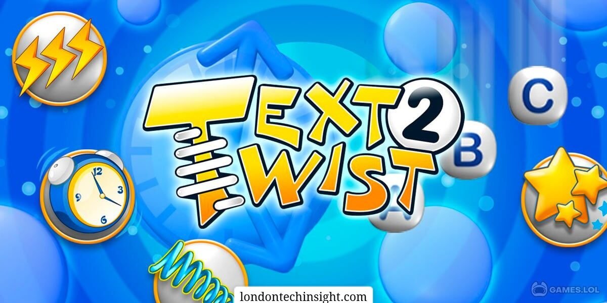 text twist 2