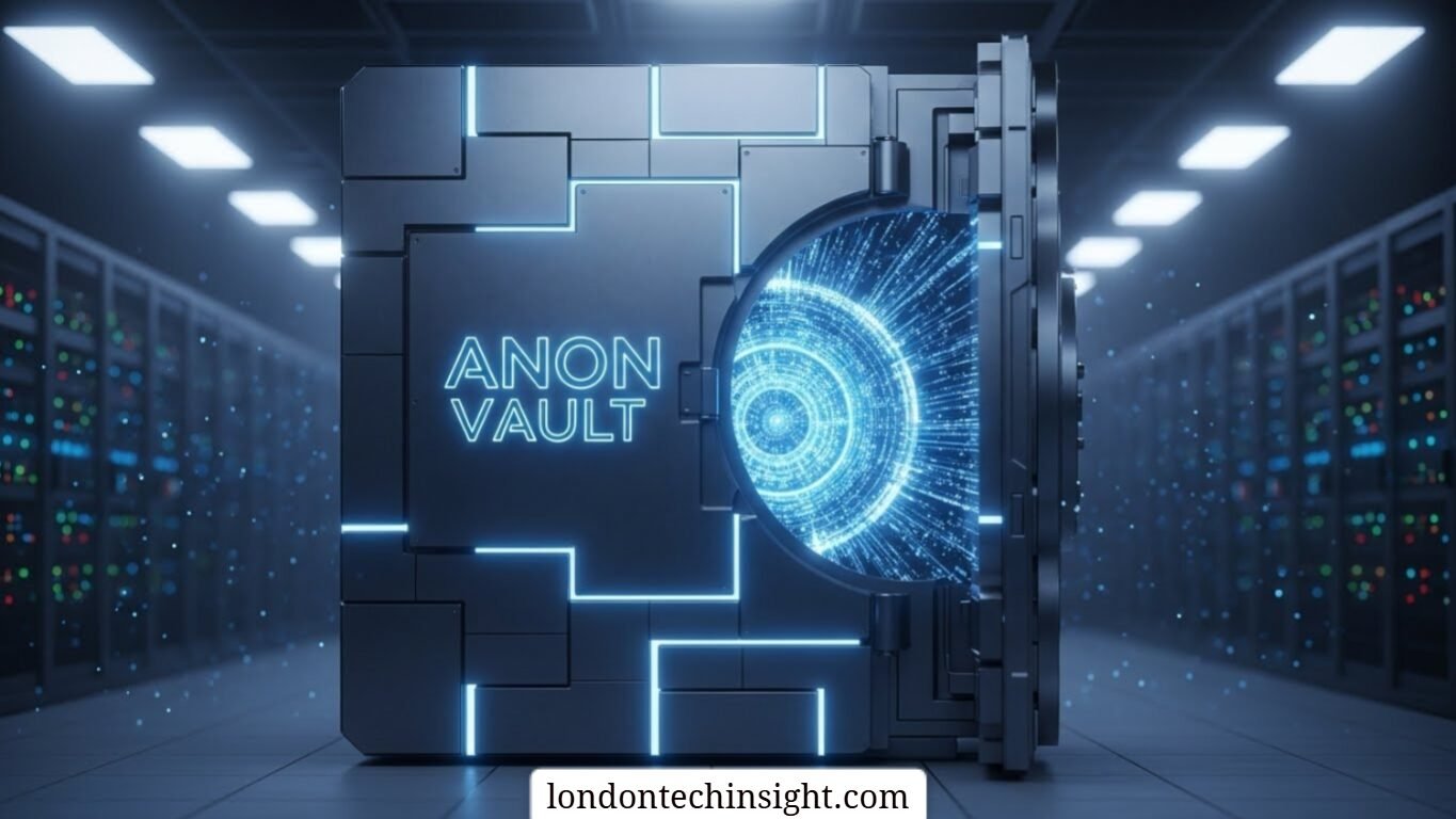 anonvault