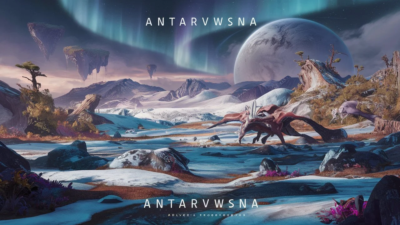 antarvwsna