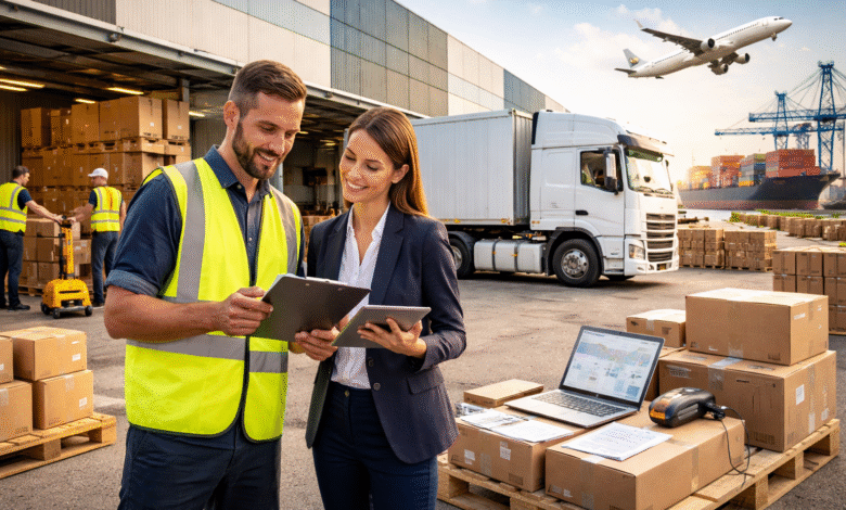 procurementnation.com shipping