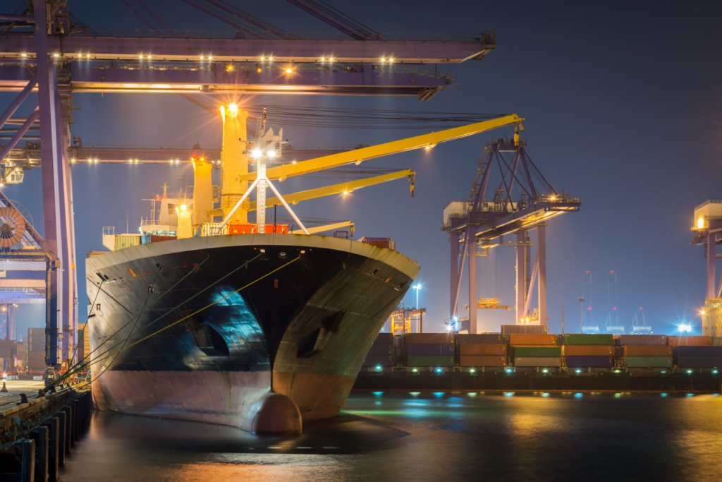 procurementnation.com shipping