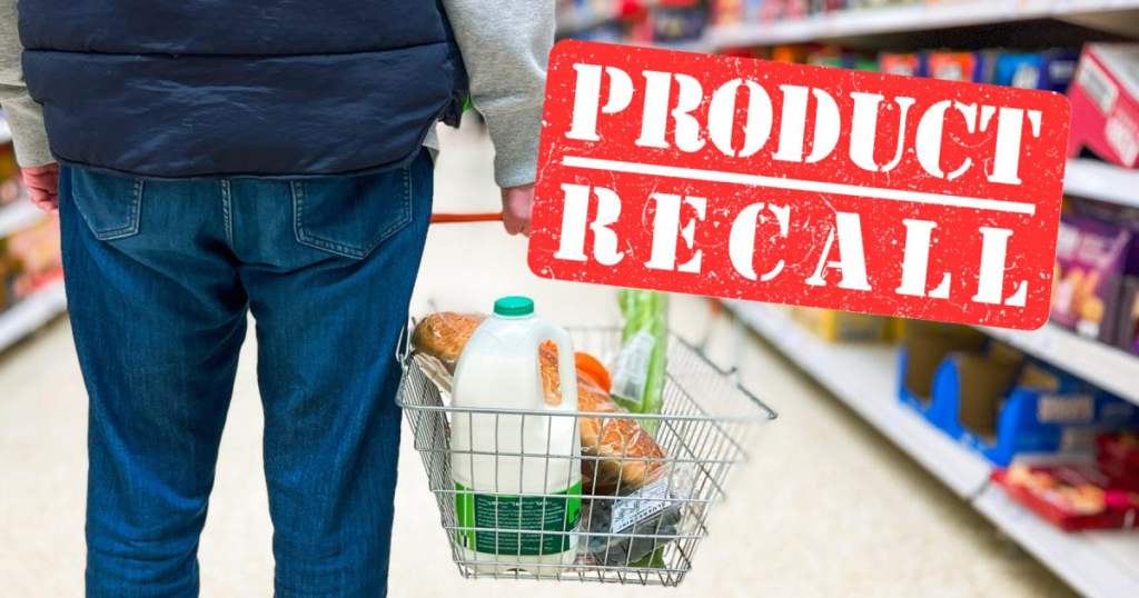 sainsbury's matalan jewellery recall