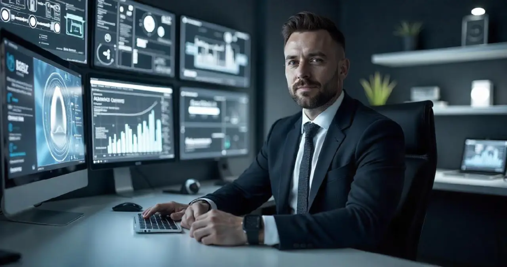 editor benjamin tech guru keezy co