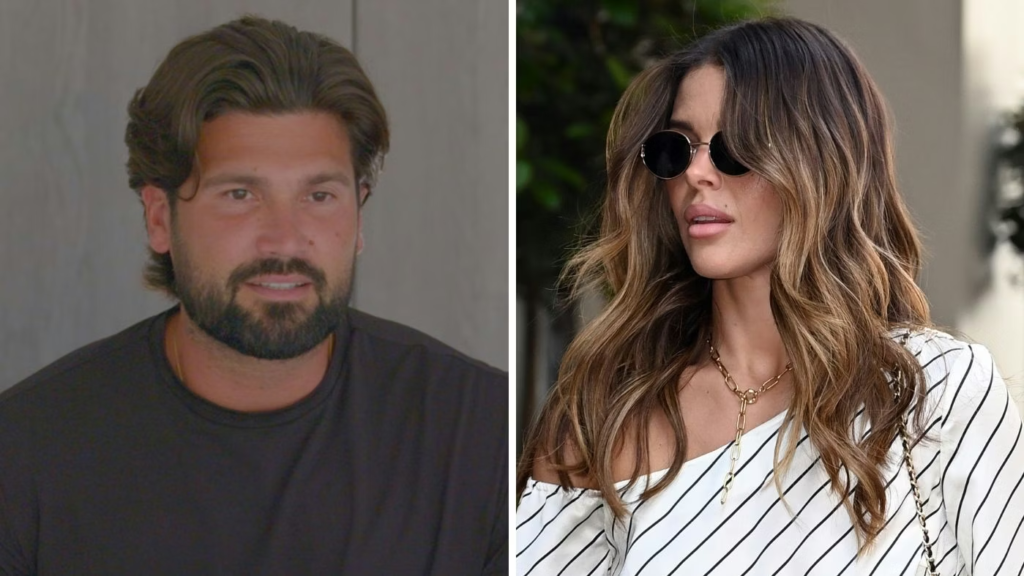 dan edgar and chloe lewis