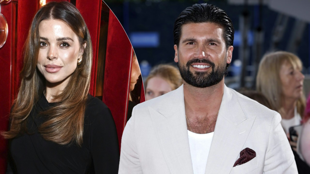 dan edgar and chloe lewis