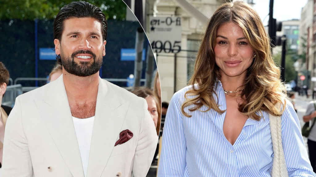 dan edgar and chloe lewis