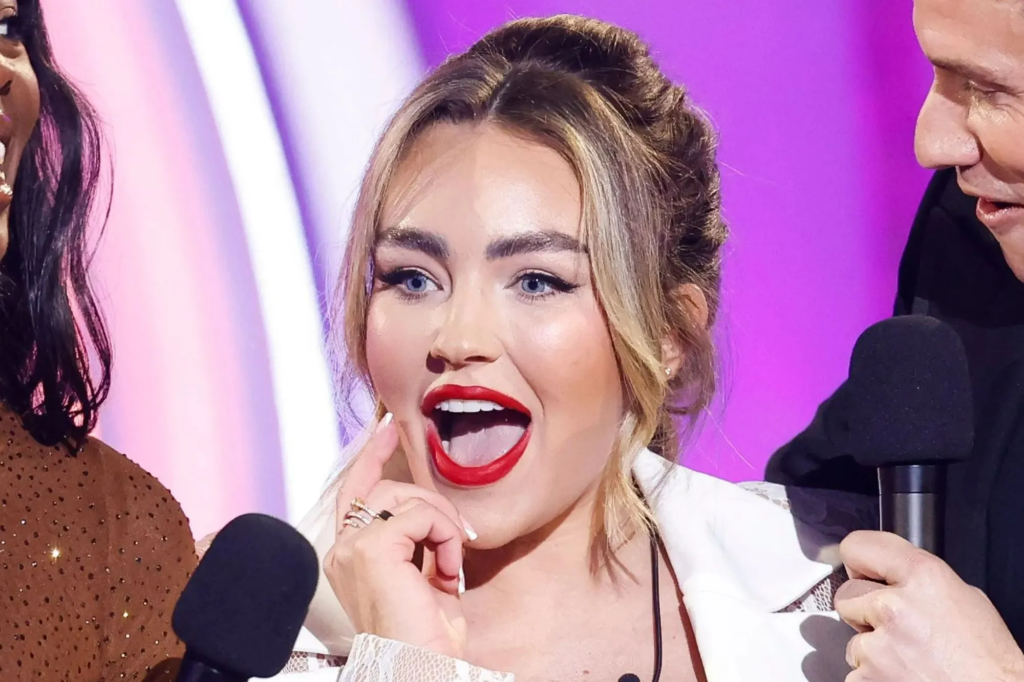 dan edgar and chloe lewis