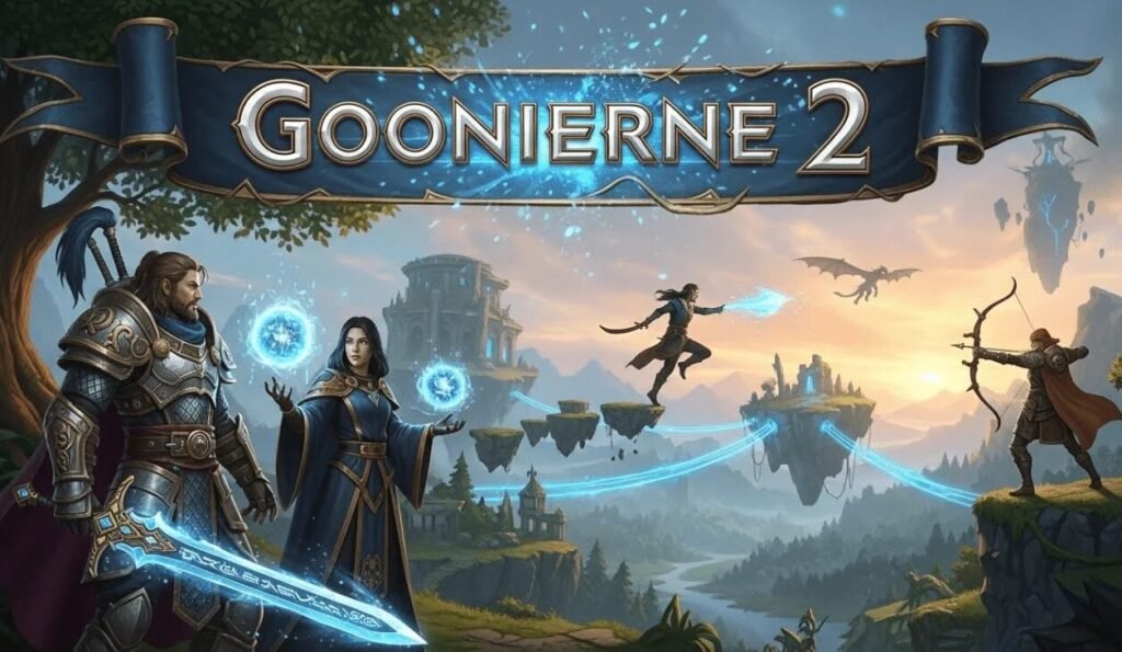 goonierne 2