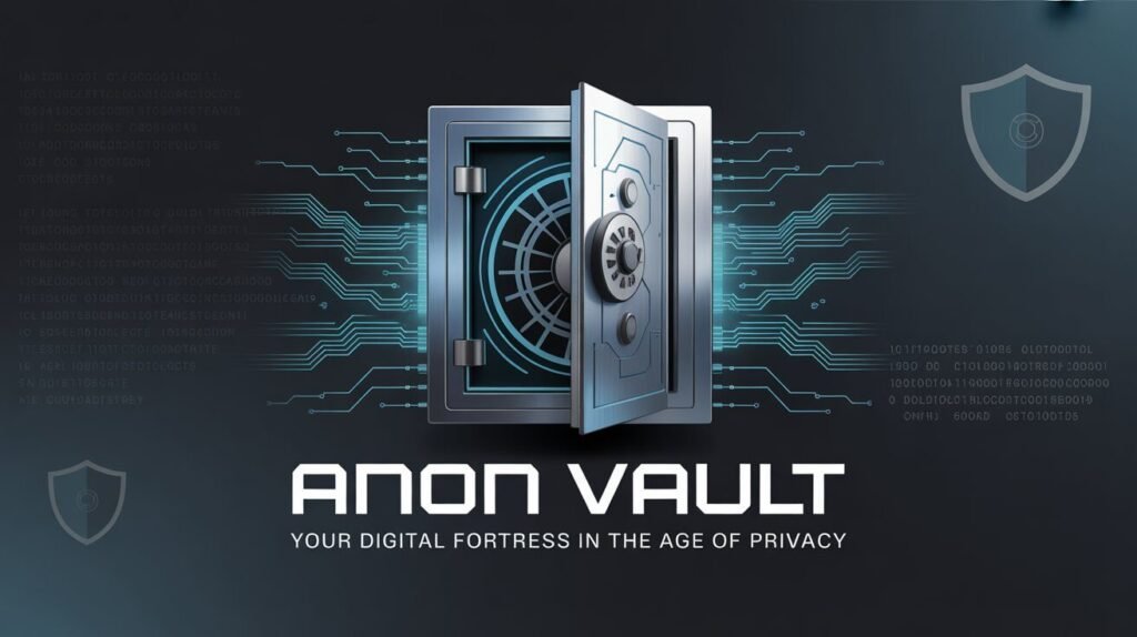 anonvault