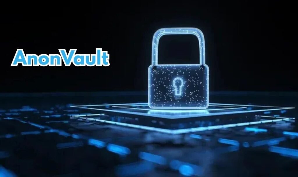 anonvault