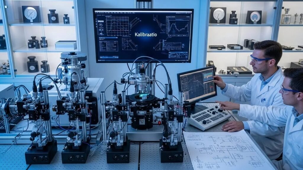 kalibraatio