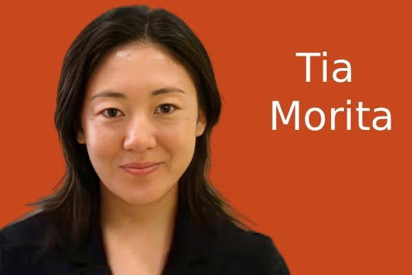 tia morita