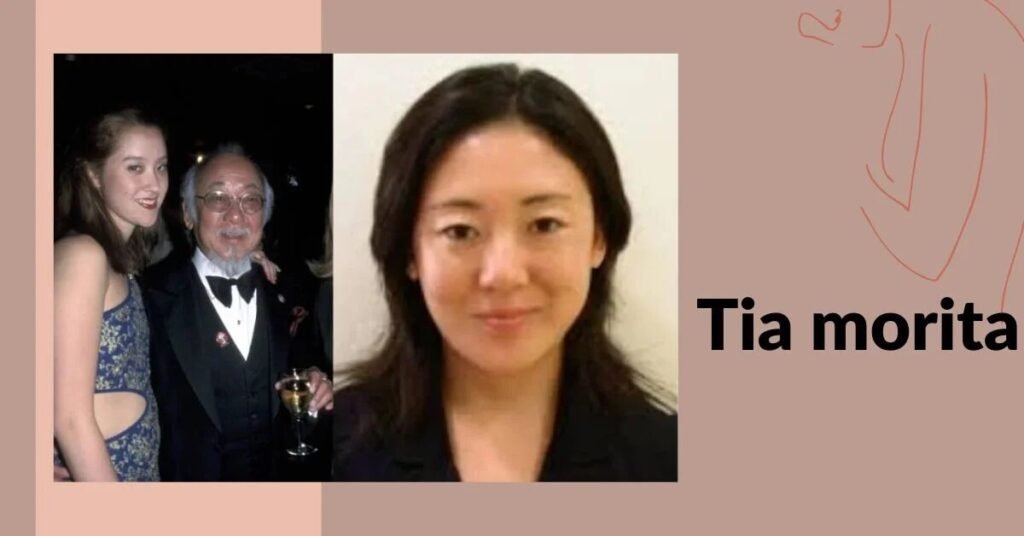 tia morita
