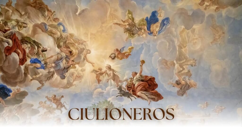 ciulioneros