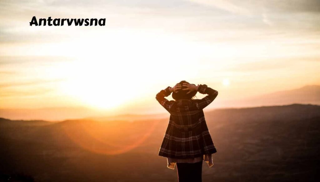 antarvwsna